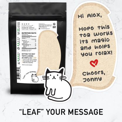 Premium Sencha Loose Leave Artisan Tea 極品煎茶 せんちゃ